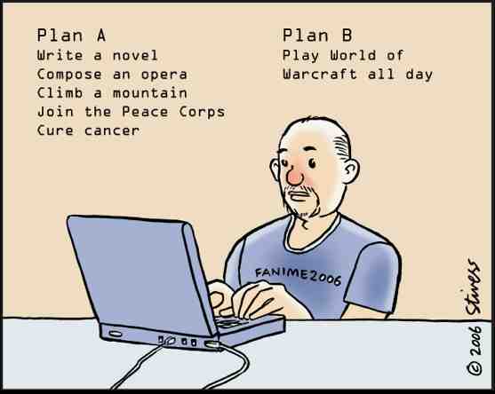 plan B