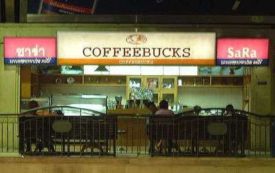 Coffeebucks