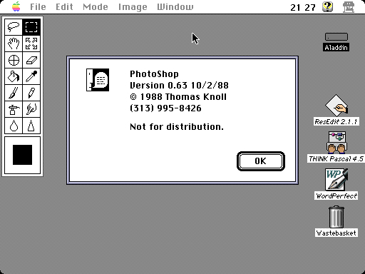 Mac OS 7.5