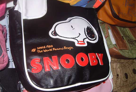 snooby