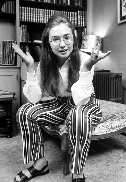 Hillary c.1978