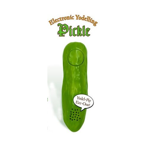 yodel pickle