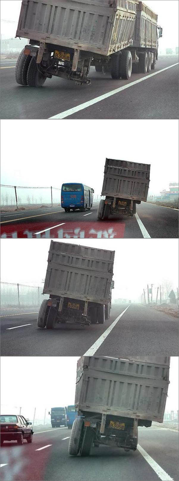 highway safety