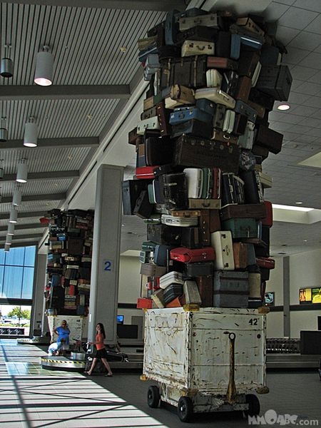 JFK Luggage1