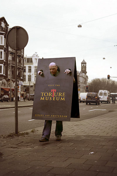 torture museum
