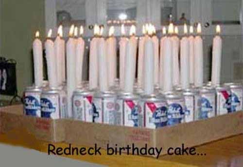 redneck-birthday-cake